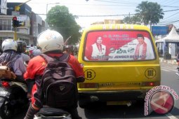 Panwaslu Jember: Faida-Muqit Lakukan Pelanggaran Kampanye Pilkada
