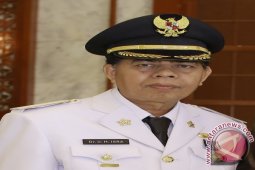 Kotabaru Dukung Gerakan Nasional Semalatkan SDA