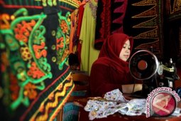 10 KUBE Lepar Pongok Terima Bantuan Usaha