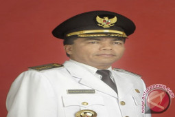 Bupati Samosir Pimpin Apel Terakhir