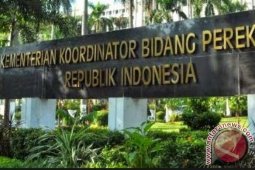 Kemenko Perekonomian Jadi Posko Percepatan Paket Ekonomi