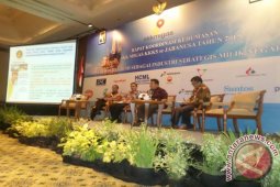 Bupati Bojonegoro Usulkan PI Migas  dengan "Golden Share"