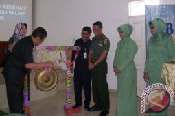 Bakti Sosial Kb-kes Targetkan 2.271 Akseptor Baru