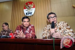 KPK: korupsi jangan dimasukkan ke RUU KUHP