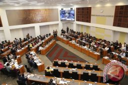 DPR setujui PMN Rp44,4 triliun