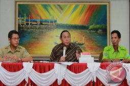 Bontang Siap Pertahankan Predikat Kota Sehat Nasional