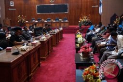 DPRD Bontang Ajak Ormas Sukseskan Pilkada Serentak