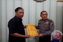 umsu-Rs Bhayangkara  Kerja Sama Tingkatkan Kualitas Pendidikan