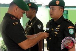 Dandim: Percepat Program Ketahanan Pangan Aceh Selatan