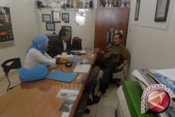 Antasari Menjalani Asimilasi