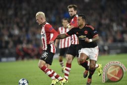 MU dan City Alami Kekalahan Perdana Liga Champions