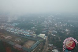 Petani Ketapang Merugi Akibat Kemarau Panjang