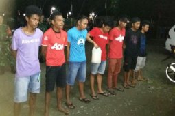 Lembaga adat Kamoro dukung gerakan berantas minuman keras