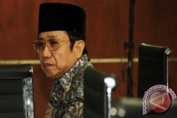 Mantan Sekjen ESDM Divonis 6 Tahun Penjara