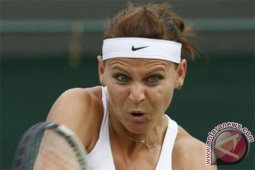 Safarova pensiun dari dunia tenis