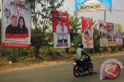 KPU Karawang Kesulitan Susun Jadwal Kampanye Pilkada