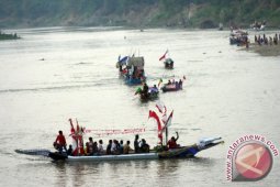 Panitia Festival Bojonegoro Laksanakan Prosesi "Ider-Ider"