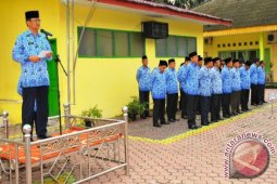Pemkab Sergai Ajak Masyarakat Jaga Fasilitas Umum