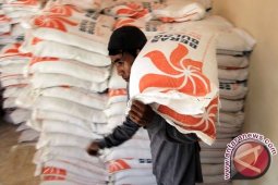 BKPP Banten Apresiasi Kota Cilegon Gratiskan Raskin