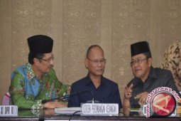 Kemenkeu: Baru 71 Kabupaten/Kota Salurkan Dana Desa