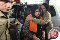 Evy Minta Perkara PTUN Dibereskan