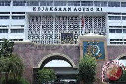 Kejagung benarkan geledah kantor Badan Gizi Nasional