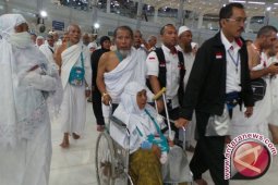 Haji Deberkasi Solo Meninggal Bertambah Tiga Orang