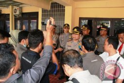Pasal Berlapis Untuk Pelaku Pembakaran Hutan