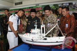 Tinjau Karya SMK