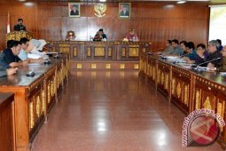 Panja DPR RI Kunjungi Bali
