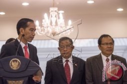 Presiden Disarankan Tempatkan Figur Profesional di Kabinet