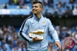 Empat kunci sukses Manchester City