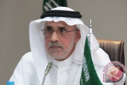 Dubes Arab Saudi: Raja hajikan keluarga korban insiden crane