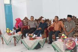 Pemkab Madina Sosialisasikan Undang-undang Penghapusan KDRT