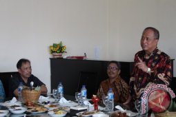 Menristek Dikti Apresiasi UMSU