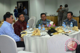 Bupati Gorut Optimistis Saham Bank Sulut-Go Rp15 Miliar