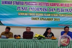 Pakar Komunikasi: Citra Pendidikan Islam Harus Ditingkatkan