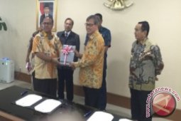 Syahrun: DPRD Siap Monitor Rekomendasi BPK