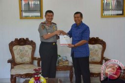 Pastika Tekankan Peran STIK-PTIK dalam Bentuk Polisi Berkualitas