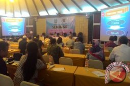 Bawaslu Jatim Paparkan Temuan Jelang Pilkada Serentak