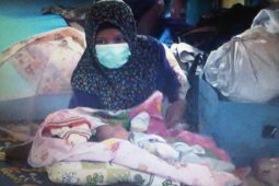 Warga Terdampak Asap Diusulkan Bantuan