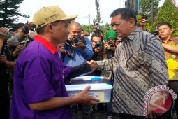Deddy Mizwar Singgung Sensor Kebaya Puteri Indonesia