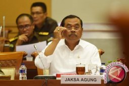 Kejagung ajukan anggaran untuk eksekusi 14 terpidana mati