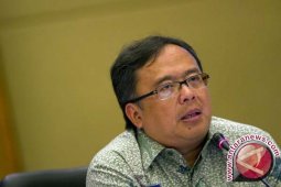 Menkeu: spekulasi terkait rupiah masih akan terjadi