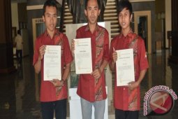 Mahasiswa Unej Jadi Pemakalah Terbaik dalam Konferensi Internasional