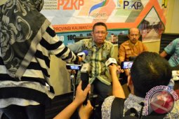 Pontianak Optimistis Capai Program 100-0-100