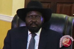 Presiden Sudan Selatan protes diperlakukan seperti "anak sekolah"