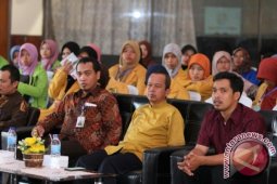 Bontang Gelar Forum Silaturahmi Lembaga Dakwah Kampus