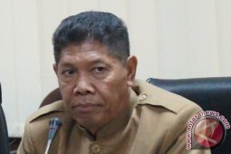 Komisi II Usulkan Revisi Perda Retribusi Jasa Kepelabuhanan