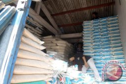 Pedagang Bojongoro Perkirakan Harga Beras Turun